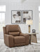 DeepWakes Power Recliner - All Brands Furniture (NJ)