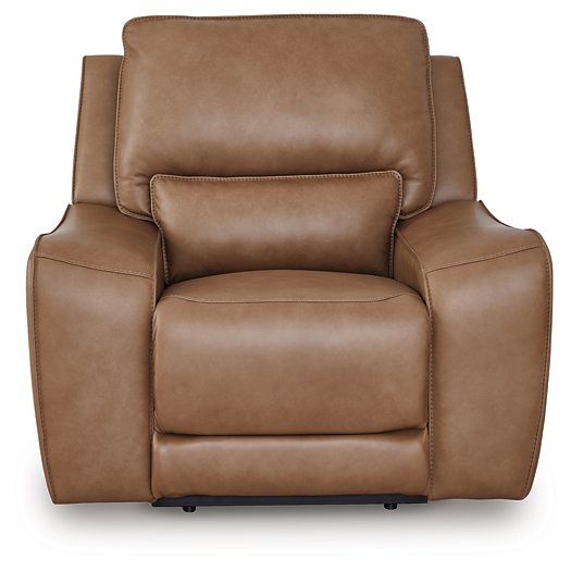 DeepWakes Power Recliner - All Brands Furniture (NJ)