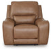 DeepWakes Power Recliner - All Brands Furniture (NJ)