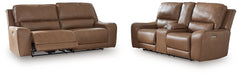DeepWakes Living Room Set - All Brands Furniture (NJ)