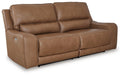 DeepWakes Power Reclining Sofa - All Brands Furniture (NJ)