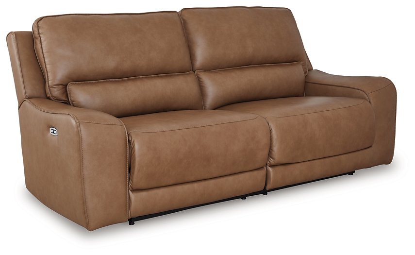 DeepWakes Power Reclining Sofa - All Brands Furniture (NJ)