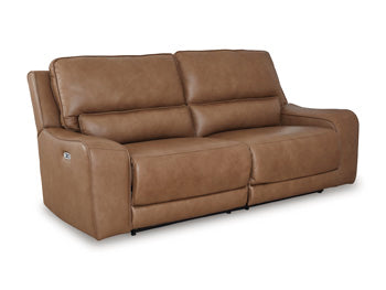 DeepWakes Power Reclining Sofa - All Brands Furniture (NJ)