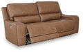 DeepWakes Power Reclining Sofa - All Brands Furniture (NJ)