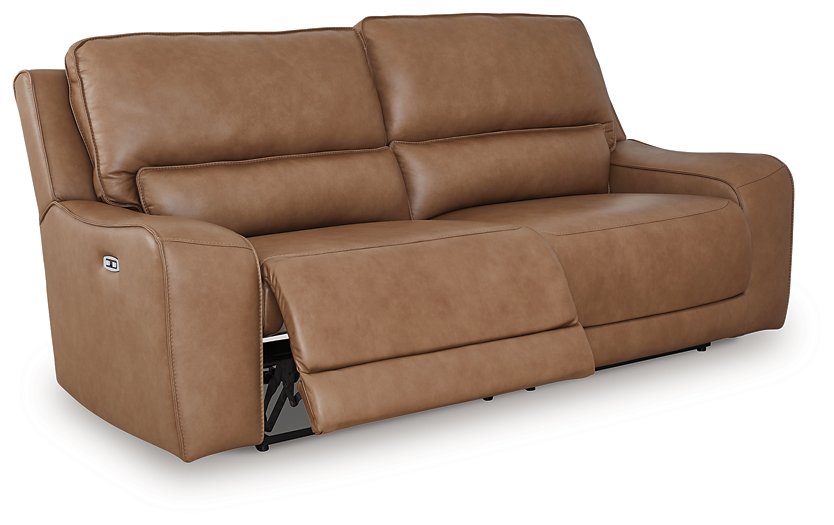 DeepWakes Power Reclining Sofa - All Brands Furniture (NJ)