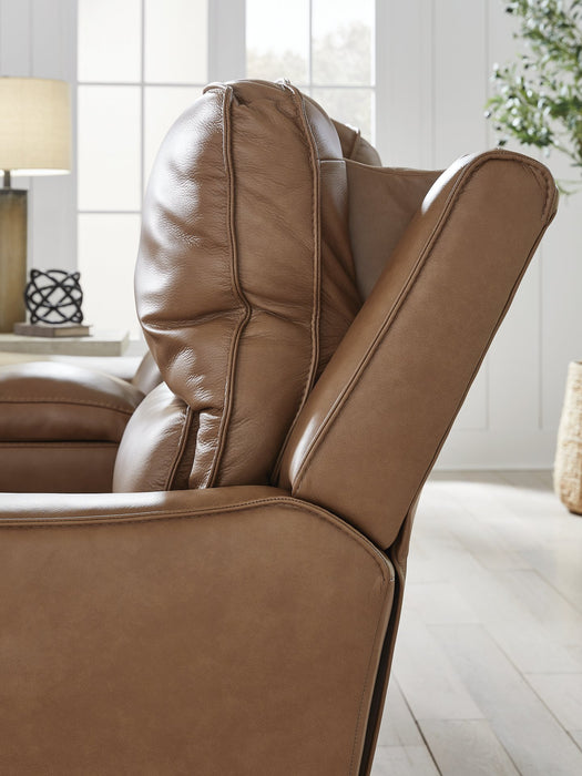DeepWakes Power Recliner - All Brands Furniture (NJ)