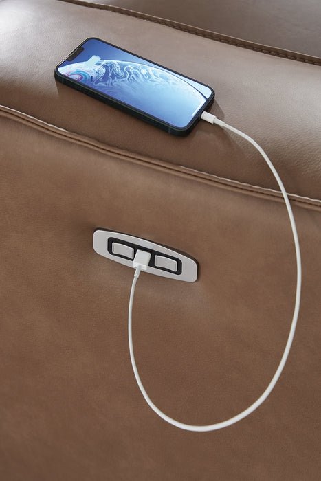 DeepWakes Living Room Set - All Brands Furniture (NJ)