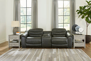 Center Line Living Room Set - All Brands Furniture (NJ)