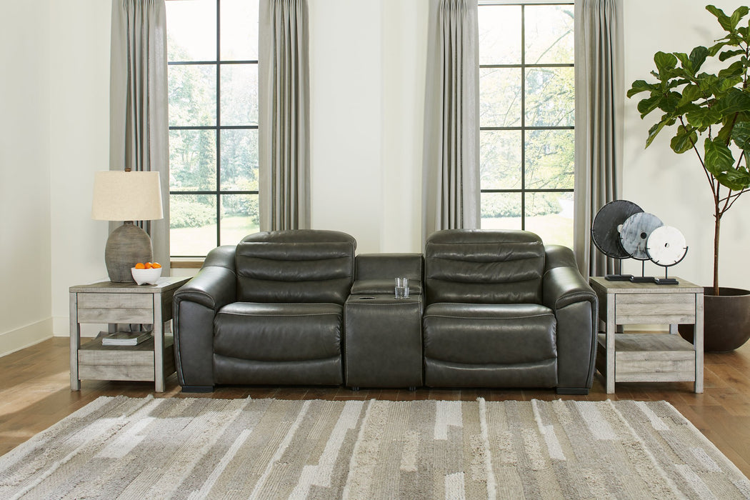 Center Line Living Room Set - All Brands Furniture (NJ)