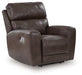 Crossplex Power Recliner - All Brands Furniture (NJ)