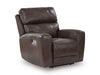 Crossplex Power Recliner - All Brands Furniture (NJ)