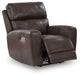 Crossplex Power Recliner - All Brands Furniture (NJ)