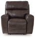 Crossplex Power Recliner - All Brands Furniture (NJ)