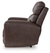 Crossplex Power Recliner - All Brands Furniture (NJ)