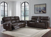 Crossplex Living Room Set - All Brands Furniture (NJ)