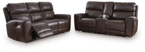 Crossplex Living Room Set - All Brands Furniture (NJ)