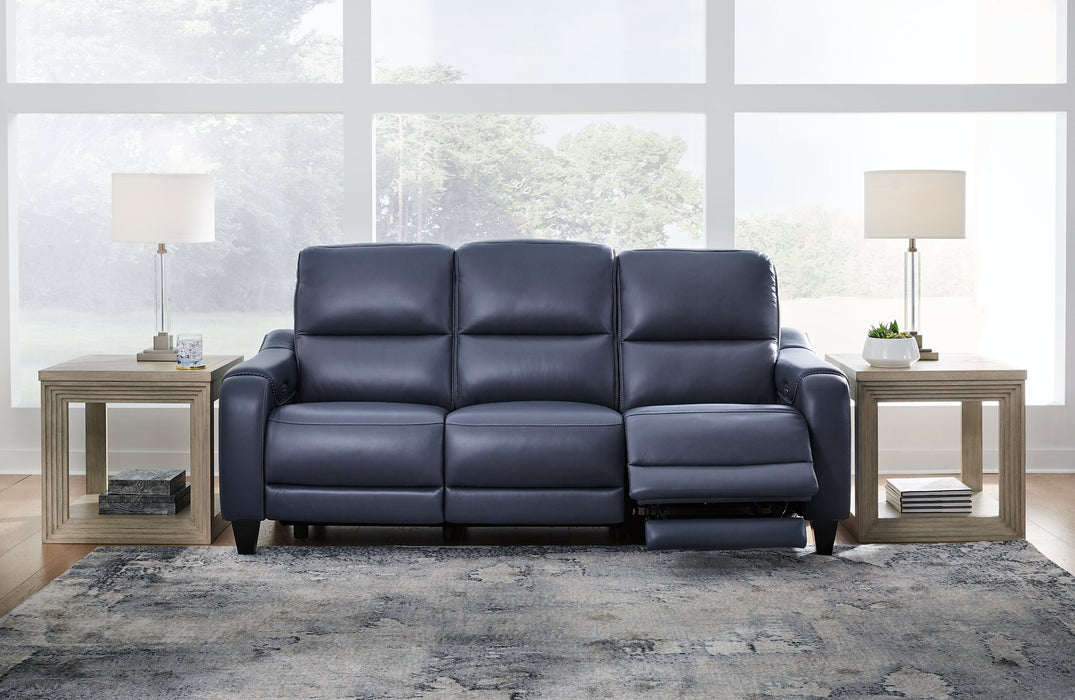 Mercomatic Living Room Set - All Brands Furniture (NJ)
