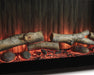 Entertainment Accessories Fireplace Insert - All Brands Furniture (NJ)