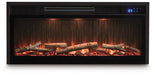 Entertainment Accessories Fireplace Insert - All Brands Furniture (NJ)