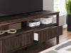 Cadmori 72" TV Stand - All Brands Furniture (NJ)