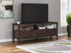 Cadmori 72" TV Stand - All Brands Furniture (NJ)