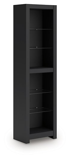 Cayberry Entertainment Center with Electric Fireplace - All Brands Furniture (NJ)