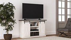 Dorrinson 54" TV Stand - All Brands Furniture (NJ)
