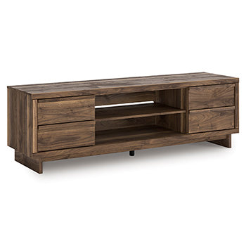 Zadilyn 72" TV Stand - All Brands Furniture (NJ)