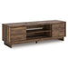 Zadilyn 72" TV Stand - All Brands Furniture (NJ)