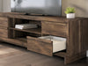 Zadilyn 72" TV Stand - All Brands Furniture (NJ)