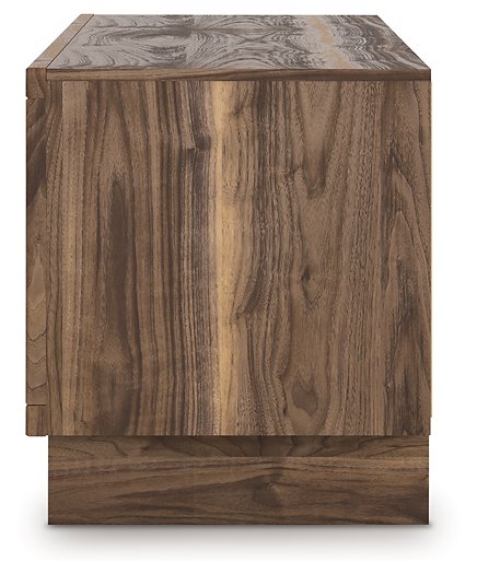 Zadilyn 72" TV Stand with Electric Fireplace - All Brands Furniture (NJ)