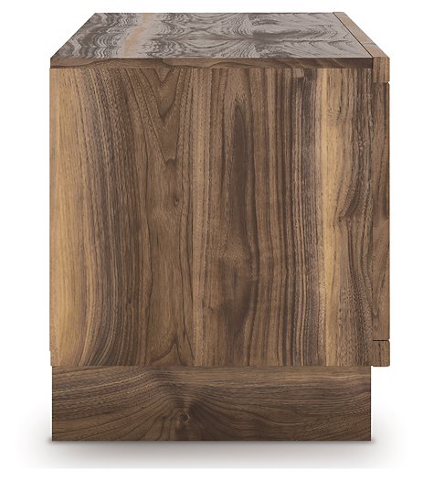 Zadilyn 72" TV Stand with Electric Fireplace - All Brands Furniture (NJ)