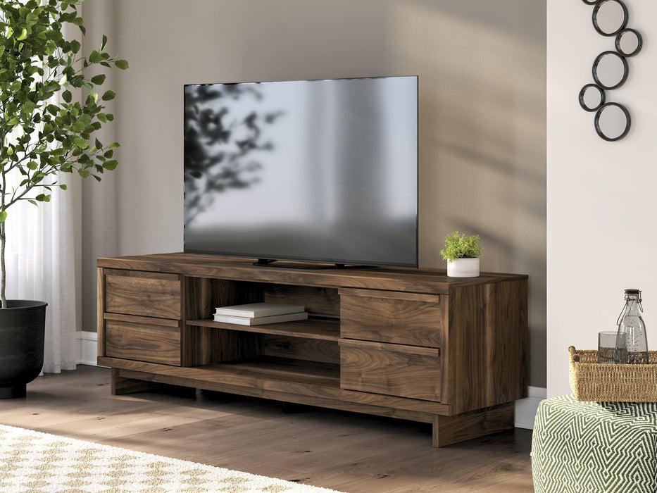Zadilyn 72" TV Stand - All Brands Furniture (NJ)