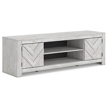 Cayboni 71" TV Stand - All Brands Furniture (NJ)