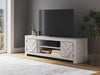 Cayboni 71" TV Stand - All Brands Furniture (NJ)