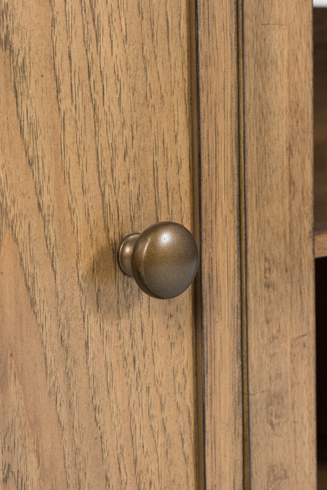 Sharlance 81" TV Stand - All Brands Furniture (NJ)