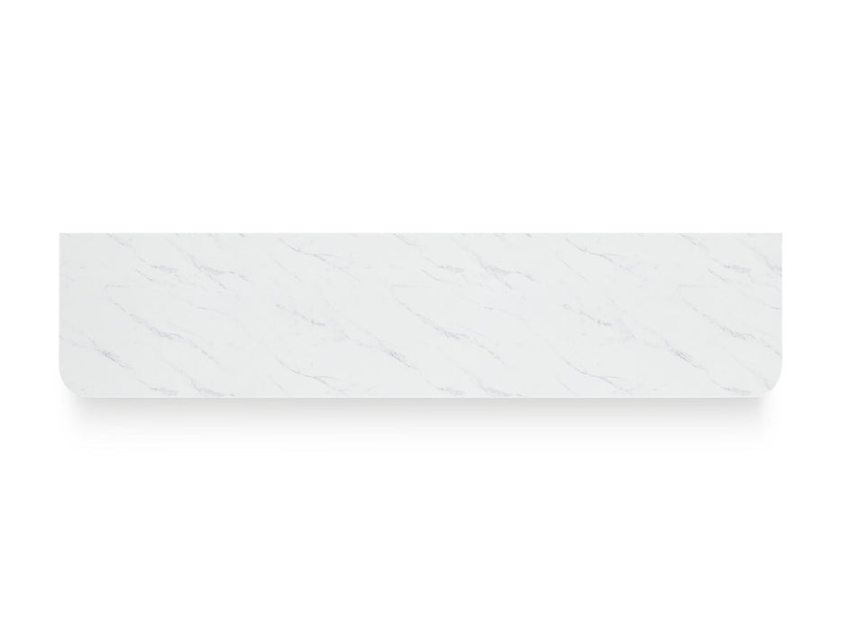 Camdill 80" TV Stand with Electric Fireplace - All Brands Furniture (NJ)