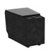 Parker Living Phoenix Zero Gravity Power 3 Seat Home Theater Seating with 2 Wedges and Immersive Audio