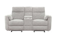Parker Living Radius Power Reclining Sofa Loveseat and Recliner