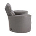 Parker Living Radius - Powered By Freemotion Cordless Power Swivel Glider Recliner Two Pack