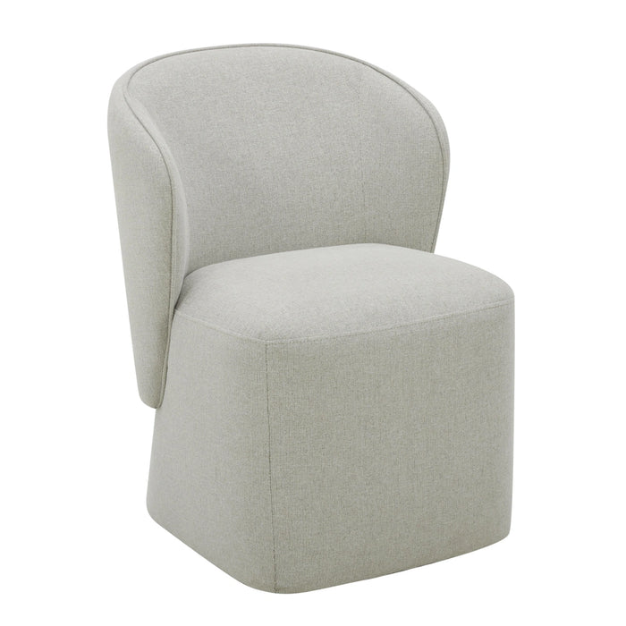 Parker House Bongo Dining Chair (2/CTN Sold in pairs)