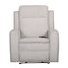Parker Living Armstrong Power Recliner with Heat Massage and Auto-Glide