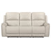 Parker Living Easton Zero Gravity Power Reclining Sofa and 2 Recliners