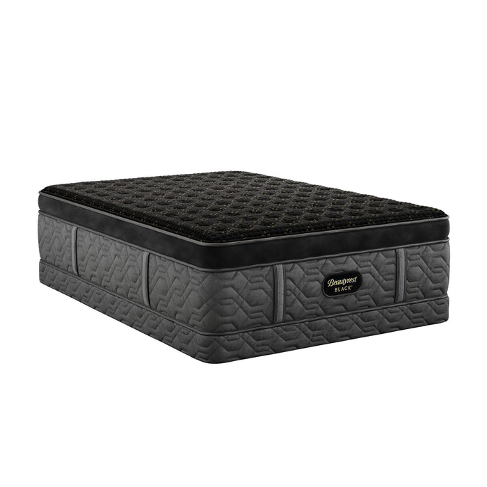 Beautyrest Black Series Four 17.5" Firm Summit Pillow Top Mattress