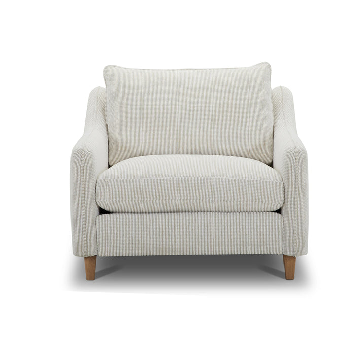 Parker Living Vogue - Farlo Chalk Chair Two Pack