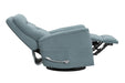 Parker Living Gemini Swivel Glider Recliner