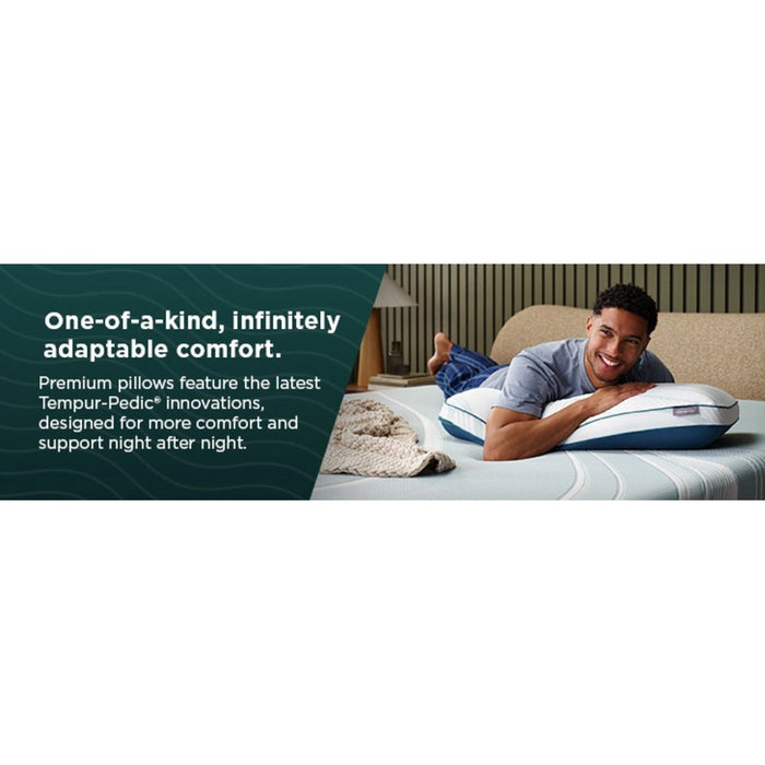 Tempur-Pedic Adapt ProHi 2.0-2p6