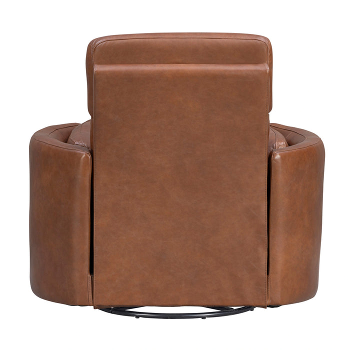 Parker Living Radius Power Swivel Glider Recliner