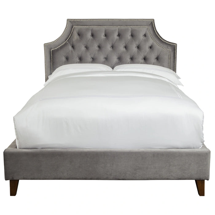 Parker Living Sleep Jasmine Queen Bed