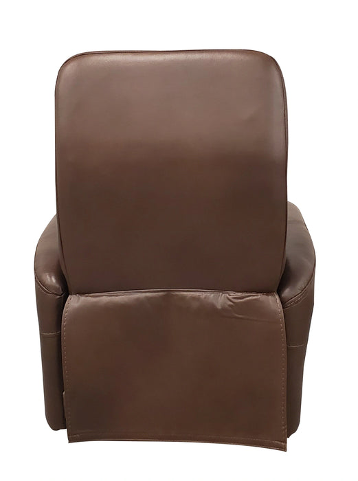 Parker Living Gemini Swivel Glider Recliner Two Pack